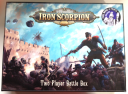 SG_Dystopian Legions Codename Iron Scorpion Review 1