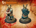 Troll Outpost Fantasy Miniatures 2