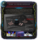 Terrain Tech-dev-kit2.0