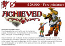 Carnevale Kickstarter Update 2