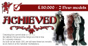 Carnevale Kickstarter Update 3