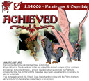 Carnevale Kickstarter Update 5