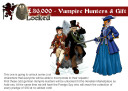 Carnevale Kickstarter Update 6