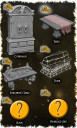 Twisting Catacombs Miniature Dungeon Scenery 3