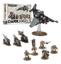 GW_Warhammer 40.000 Dark Angels Bundle