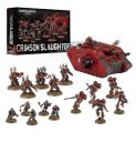 GW_Warhammer 40.000 Crimson Slaughter Bundle