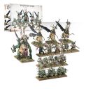 GW_Warhammer Fantasy Pestilent Swarm