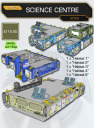 Antenocitis Workshop Forward Base Kickstarter 2