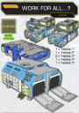 Antenocitis Workshop Forward Base Kickstarter 3