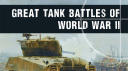 Bolt Action - Tank Wars