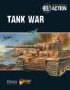 Bolt Action - Tank Wars