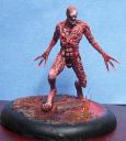 Vampir Farbe