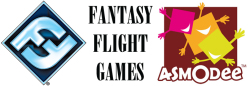 Fantasy Flight Games Asmodee