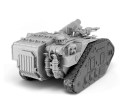 SOLAR AUXILIA MEDUSA 3