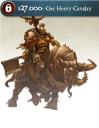Norsgard Kickstarter Update 2