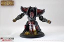 Warzone Brotherhood Judicator 1