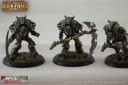 Warzone Dark Legion Praetorian Stalkers (Close Combat) 1