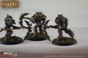 Warzone Dark Legion Praetorian Stalkers (Close Combat) 2