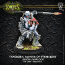 Thagrosh Painter of Everblight