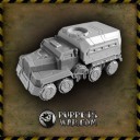 Puppets War Truck 1.0