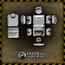 Puppets War Truck 1.1