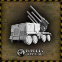 Puppets War Truck 2.0