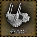 Puppets War Truck 2.3