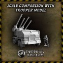 Puppets War Truck 2.4