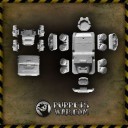 Puppets War Truck 3.1