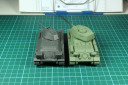 Rubicon Models - T-34/76