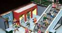 Sally 4th 28mm scale shopping mall 3