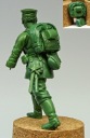 Tsuba Miniatures - German Infantry Ups