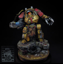 Watchdog CMoN Hecaton Aiakos Dreadnought 1