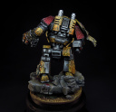 Watchdog CMoN Hecaton Aiakos Dreadnought 3