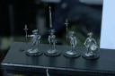 Crisis 2014 - Black Hussar Miniatures