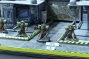 Crisis 2014 - Hitech Miniatures