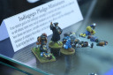 Crisis 2014 - Pro Gloria Miniatures