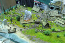 Crisis 2014 - Stronghold Terrain
