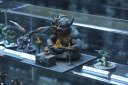 Crisis 2014 - Hitech Miniatures Crisis 2014 - Otherworld Miniatures