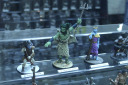 Crisis 2014 - Otherworld Miniatures