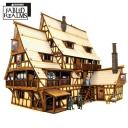 Fabled Inn