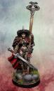 Blood Rage Serpent Leader 1