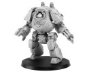 IMPERIAL FISTS LEGION CONTEMPTOR DREADNOUGHT 1