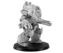 IMPERIAL FISTS LEGION CONTEMPTOR DREADNOUGHT 2