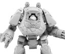 IMPERIAL FISTS LEGION CONTEMPTOR DREADNOUGHT 4