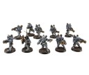 SOLAR AUXILIA VELETARIS STORM SECTION 1