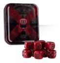 GW_Blood Angels Dice