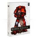 GW_Codex Blood Angels Sanguinary Guard Edition (Englisch)