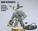 Infamy Miniatures Previews 6