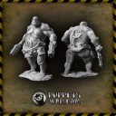 Puppets War Steam Ogre Eliminators 2